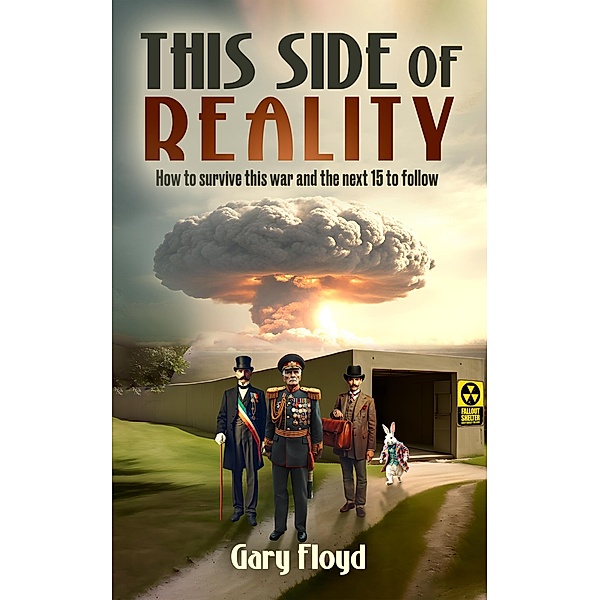 This Side of Reality, Gary Floyd