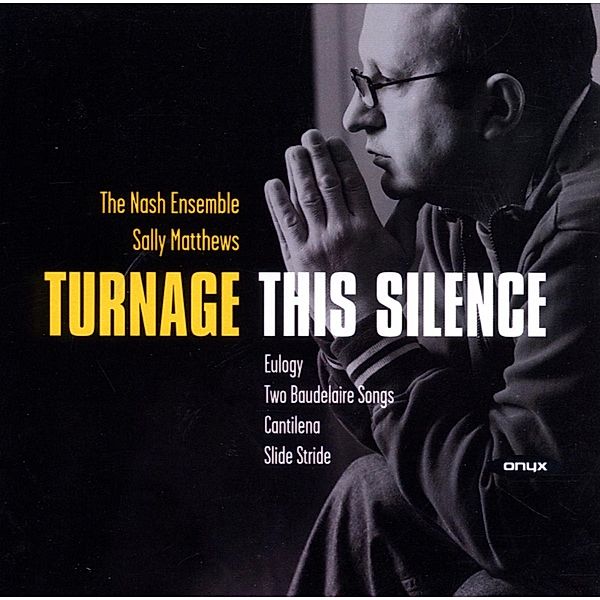 This Silence, Lawrence Power, Ian Brown, The Nash Ensemble