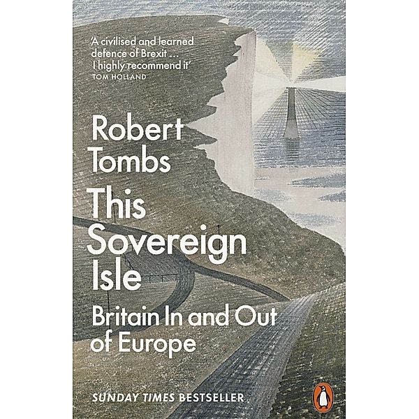 This Sovereign Isle, Robert Tombs