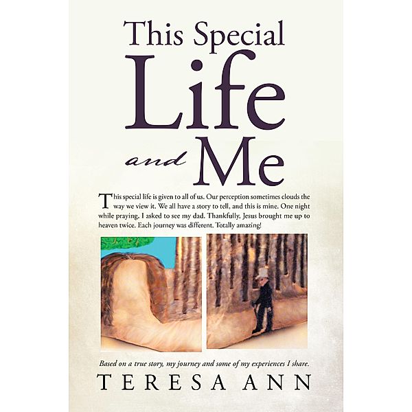 This Special Life and Me, Teresa Ann