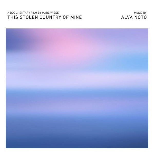 This Stolen Country Of Mine (2lp) (Vinyl), Alva Noto