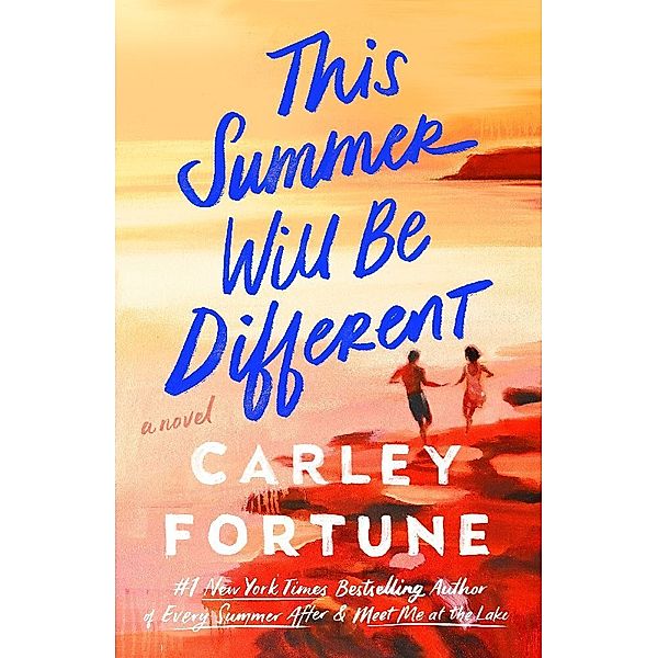 This Summer Will Be Different, Carley Fortune