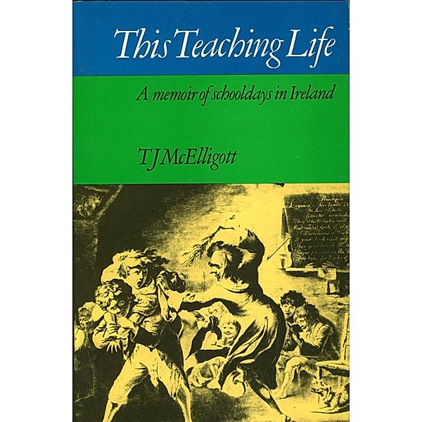 This Teaching Life, T. J. McElligott