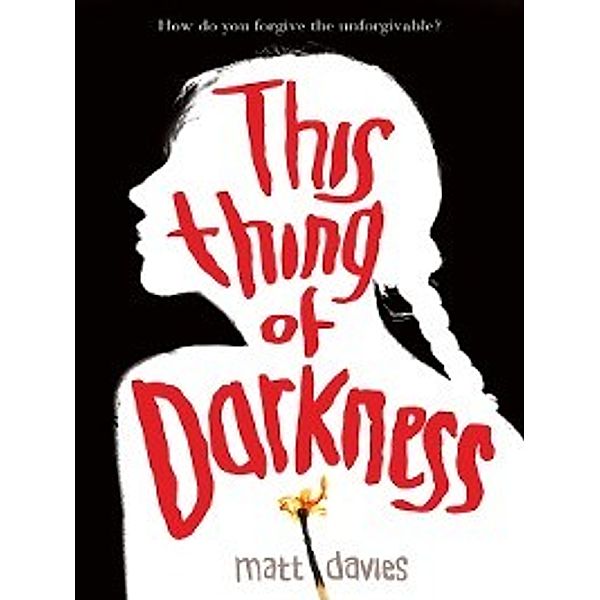 This Thing of Darkness, Matt Davies
