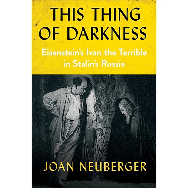 This Thing of Darkness, Joan Neuberger