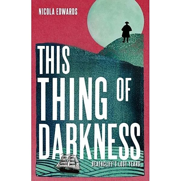 This Thing of Darkness, Nicola Edwards