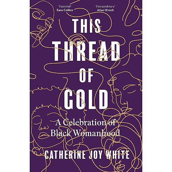 This Thread of Gold, Catherine Joy White