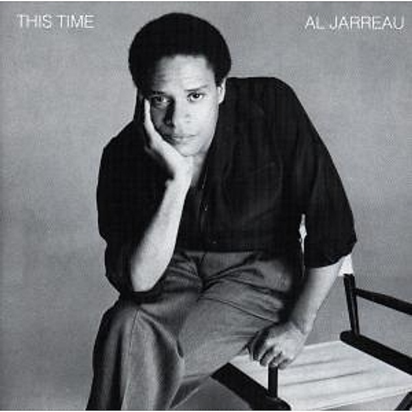 This Time, Al Jarreau
