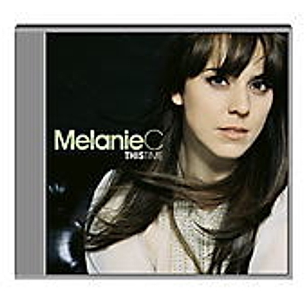 This Time, Melanie C