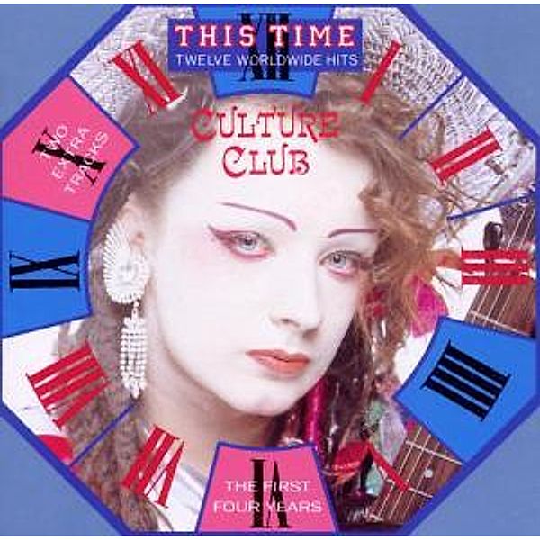 THIS TIME, Culture Club