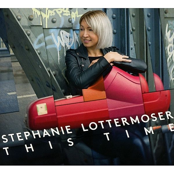 This Time, Stephanie Lottermoser