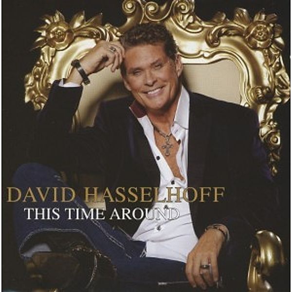 This Time Around, David Hasselhoff