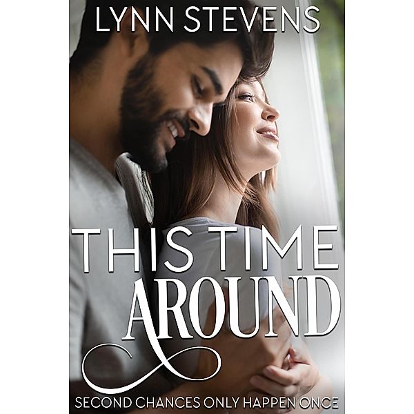 This Time Around, Lynn Stevens