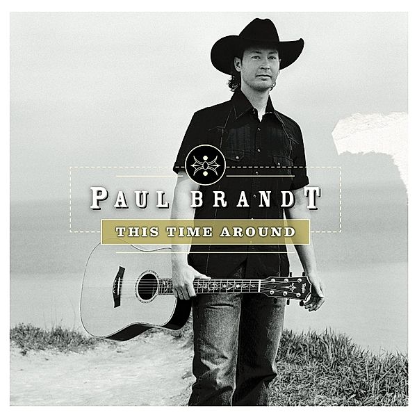 This Time Around, Paul Brandt