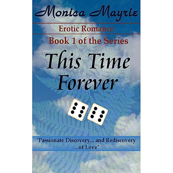 This Time Forever (1) / This Time Forever, Monica Mayrie