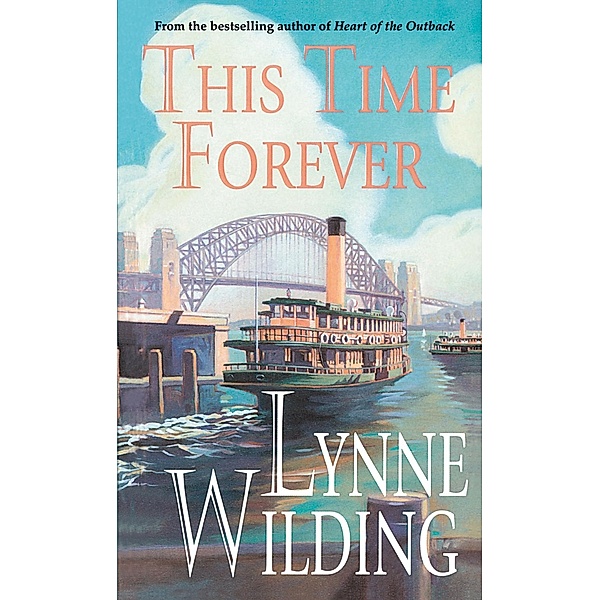 This Time Forever, Lynne Wilding