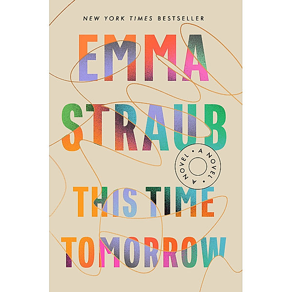 This Time Tomorrow, Emma Straub