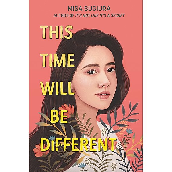 This Time Will Be Different, Misa Sugiura