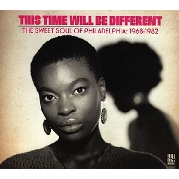 This Time Will Be Different (Sweet Soul Of Philly), Diverse Interpreten