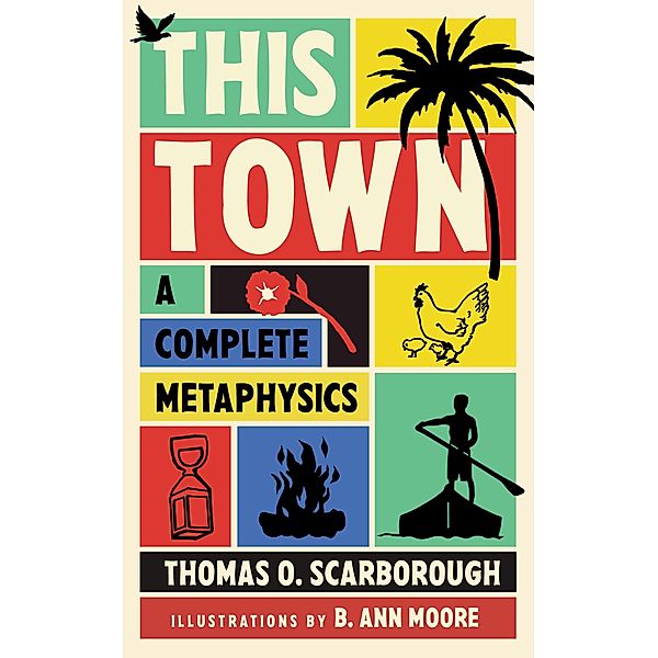 This Town, Thomas O. Scarborough