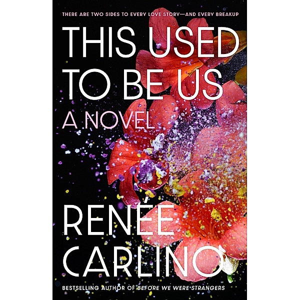 This Used to Be Us, Renée Carlino