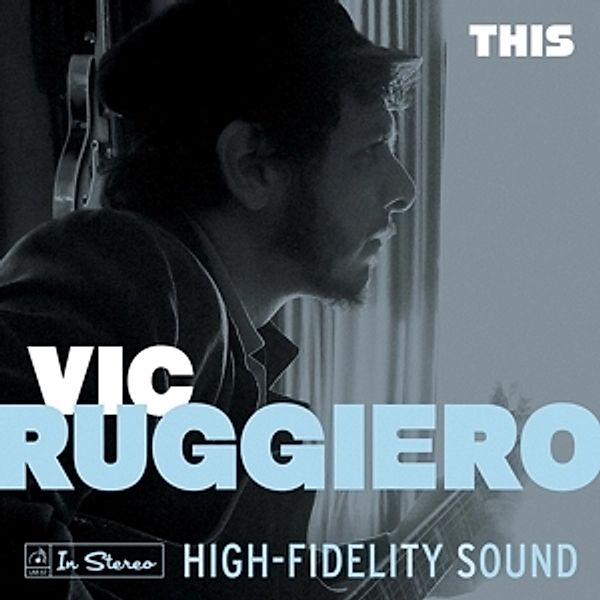 This (Vinyl), Vic Ruggiero