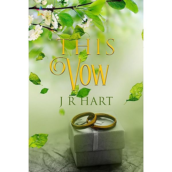 This Vow (This Love, #2) / This Love, J. R. Hart
