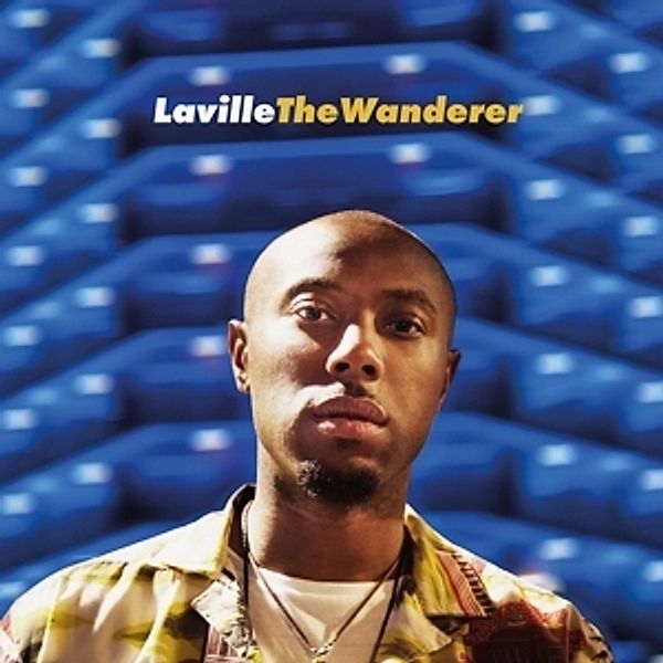 This Wanderer (Vinyl), Laville