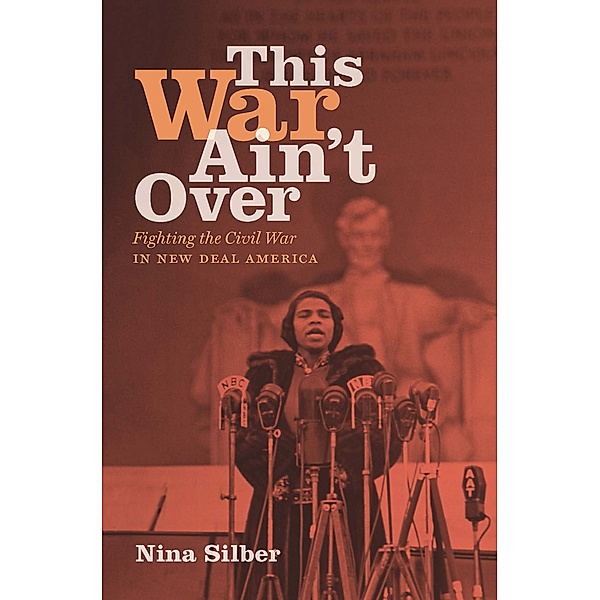 This War Ain't Over, Nina Silber