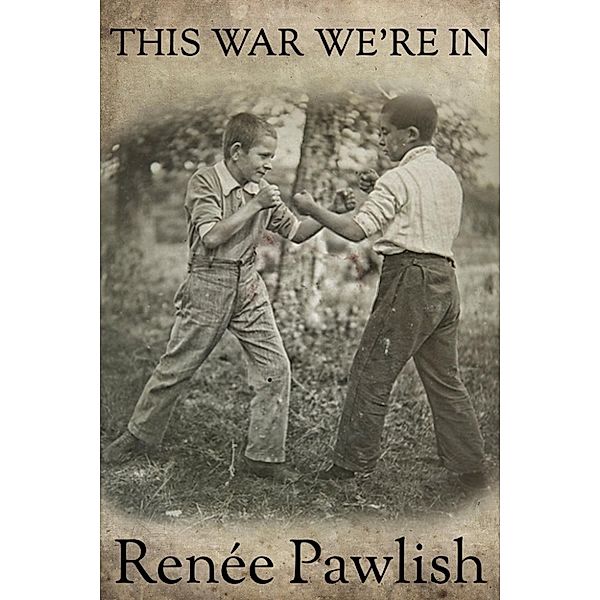 This War We're In, Renee Pawlish