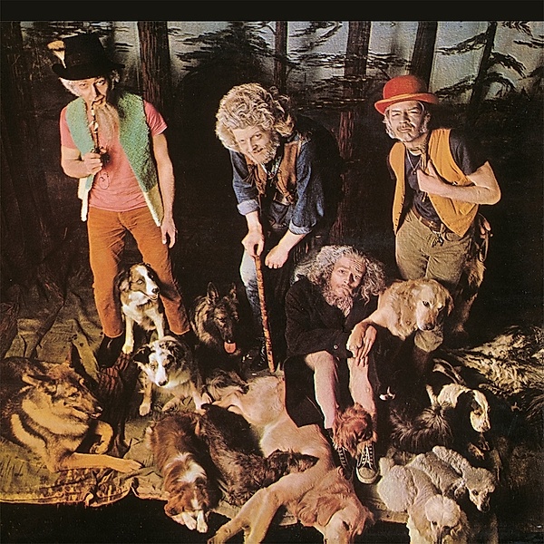 This Was (50th Anniversary Edition) (Vinyl), Jethro Tull