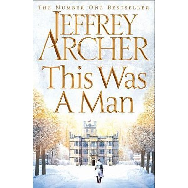 This Was a Man, Jeffrey Archer