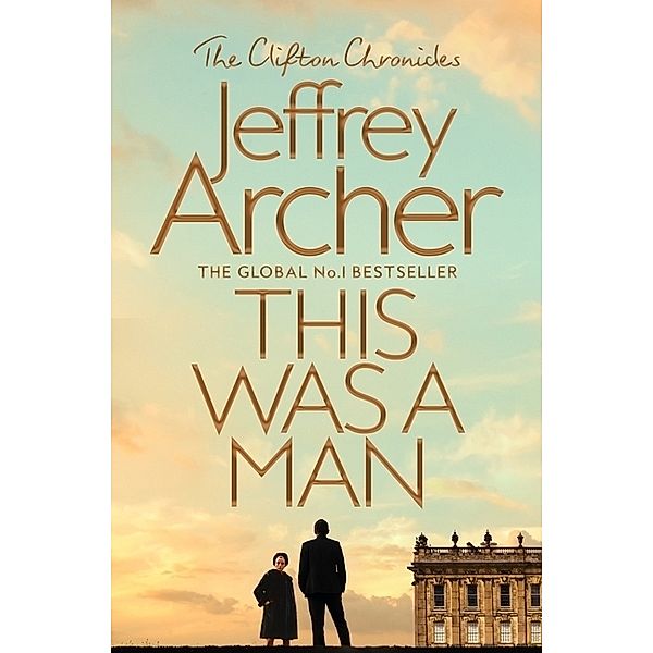 This Was a Man, Jeffrey Archer