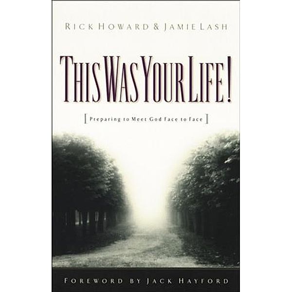 This Was Your Life!, Rick Howard