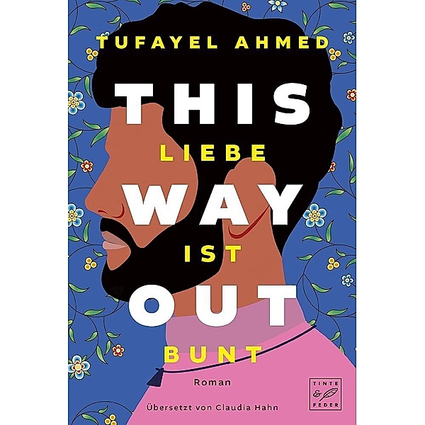This Way Out - Liebe ist bunt, Tufayel Ahmed