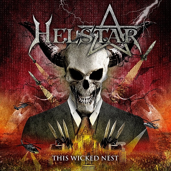 This Wicked Nest, Helstar