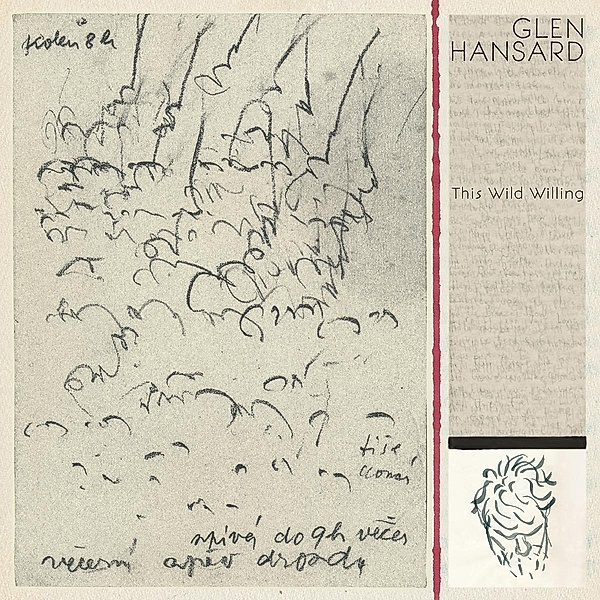 This Wild Willing (Vinyl), Glen Hansard