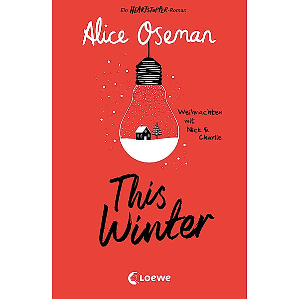 This Winter (deutsche Ausgabe), Alice Oseman