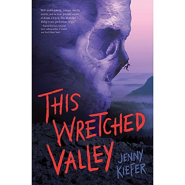 This Wretched Valley, Jenny Kiefer