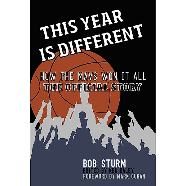 This Year Is Different, Bob Sturm