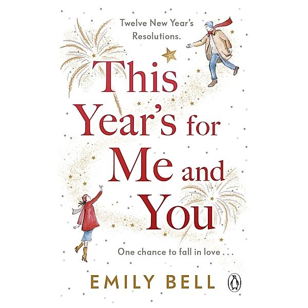 This Year's For Me and You, Emily Bell