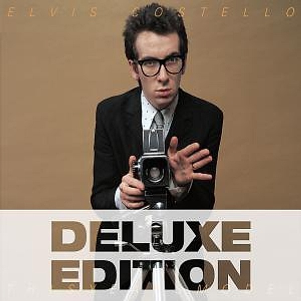 This Year's Model, Elvis Costello