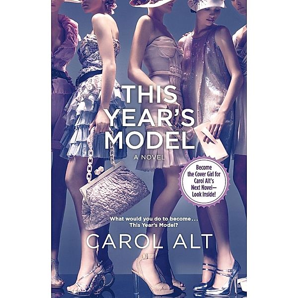 This Year's Model, Carol Alt