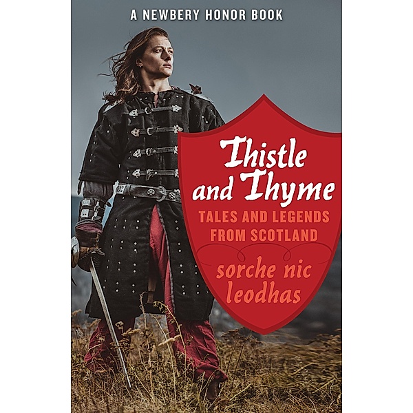Thistle and Thyme, Sorche Nic Leodhas