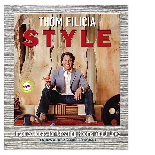 Thom Filicia Style, Thom Filicia