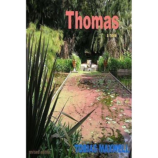 Thomas, Tobias Maxwell