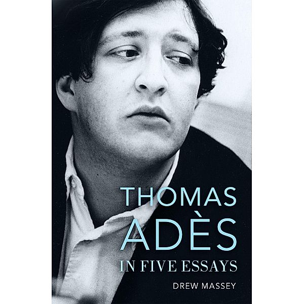 Thomas Ad?s in Five Essays, Drew Massey