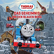 Thomas and Friends - Thomas und seine Freunde - König der Schienen Hörbuch  Download