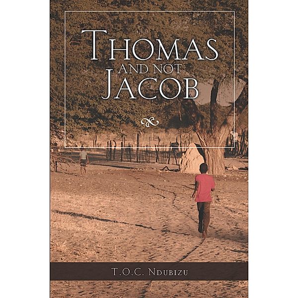 Thomas and Not Jacob