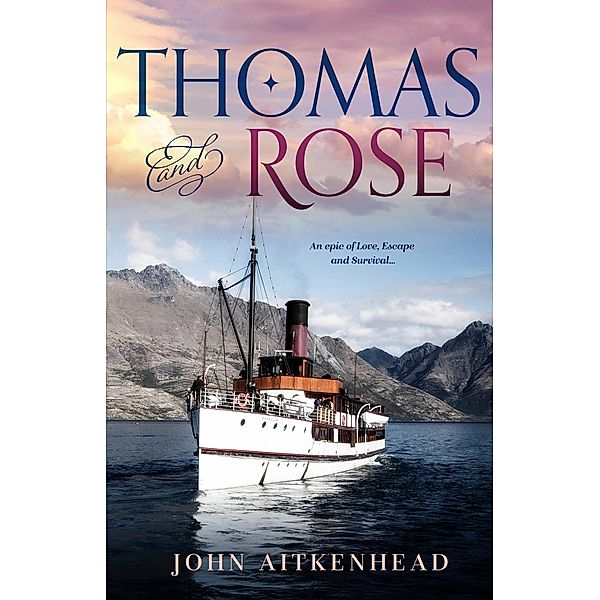 Thomas and Rose, John Aitkenhead